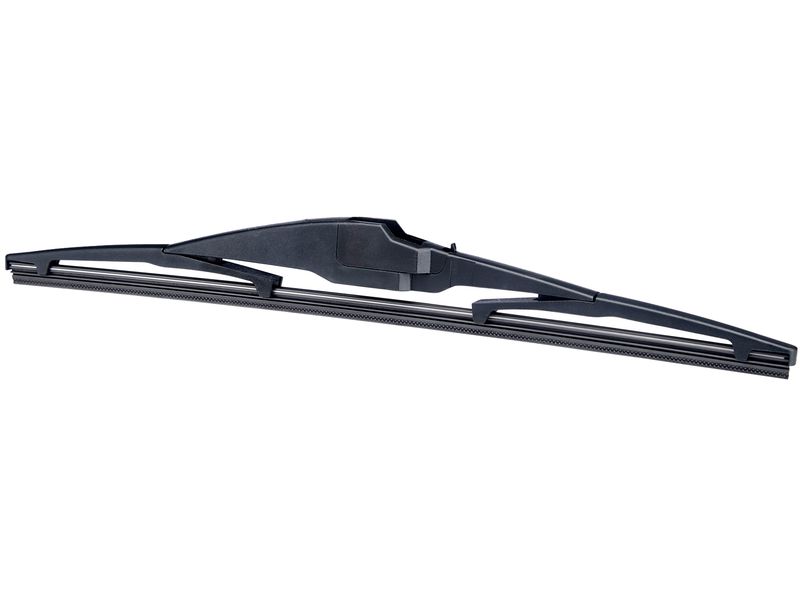 Scrubblade Rear Wiper Blades