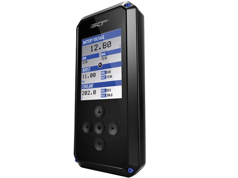 SCT BDX Performance Programmer