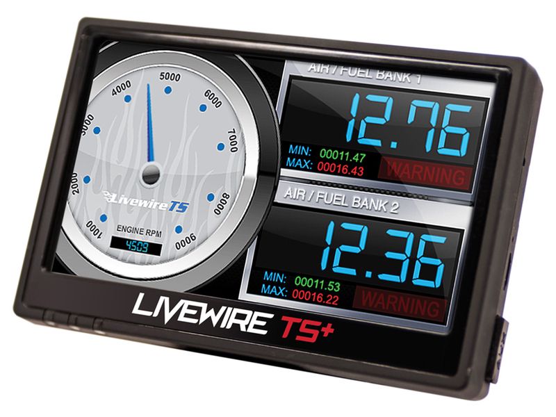 SCT Livewire TS Plus Programmer