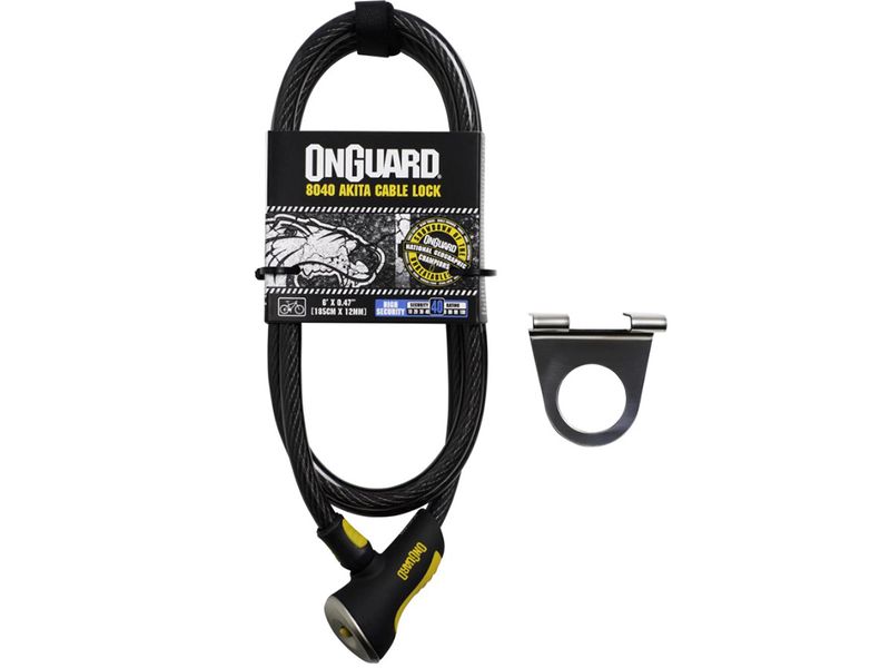 SeaSucker Cable Anchor and Lock