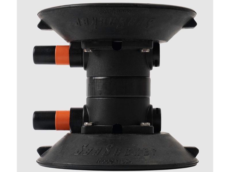 SeaSucker DoubleTap Vacuum Cups