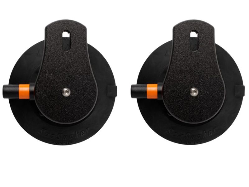 SeaSucker Light Bar Mount