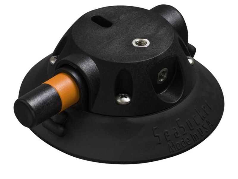 SeaSucker Low Profile Vacuum Cup Assembly