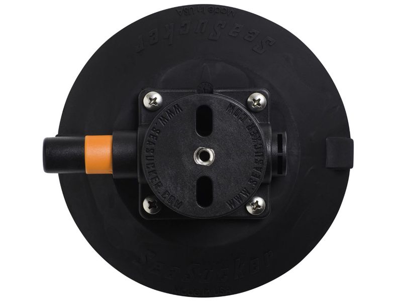 SeaSucker Standard Vacuum Cup Assembly