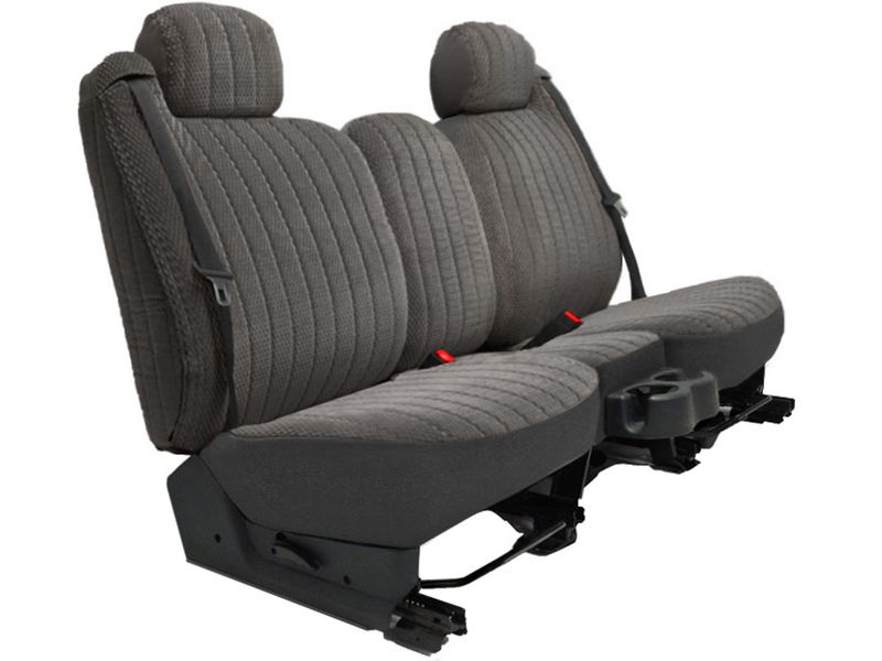 Seat Designs Allure Seat Covers