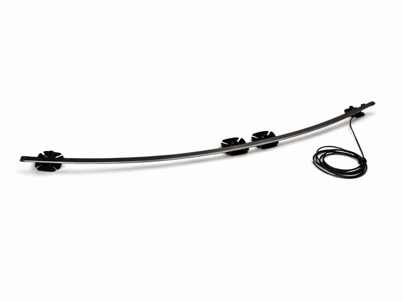 Sick Diesel Fly Bars