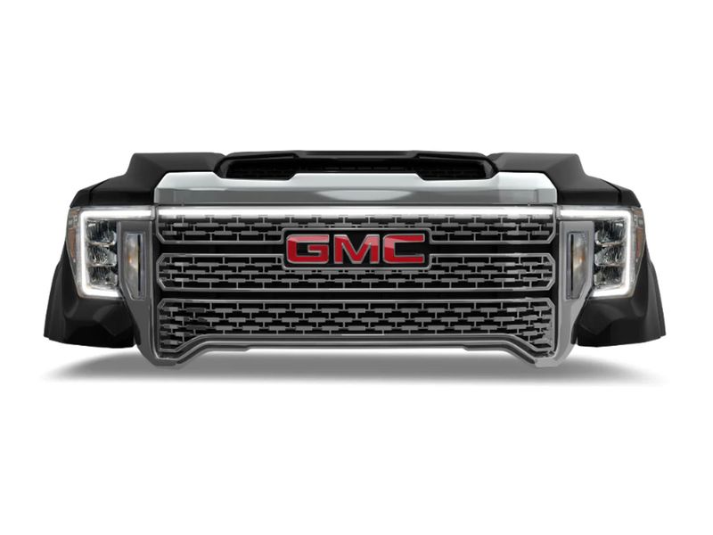 Sick Diesel Power Bar LED Grill Lights