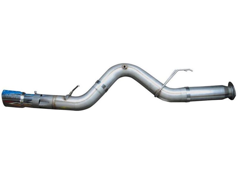 Sinister Diesel 5" Exhaust Systems