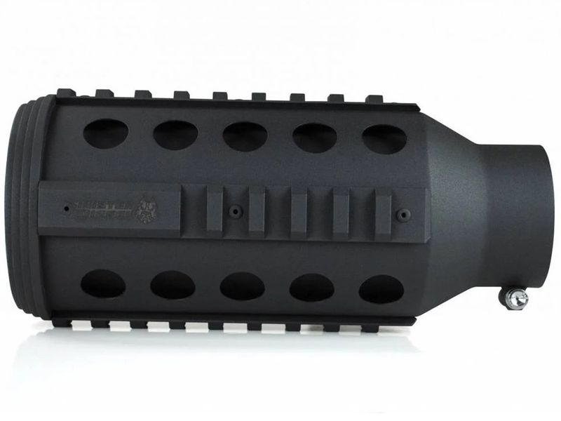 Sinister Diesel AR-15 Exhaust Tips
