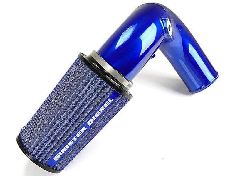 Sinister Diesel Cold Air Intakes