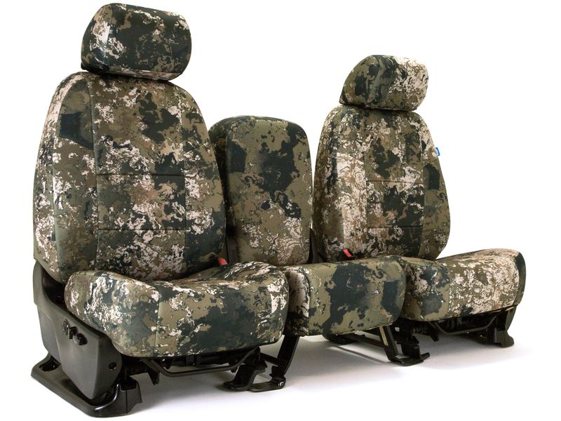 Skanda Neosupreme Veil Camo Seat Covers
