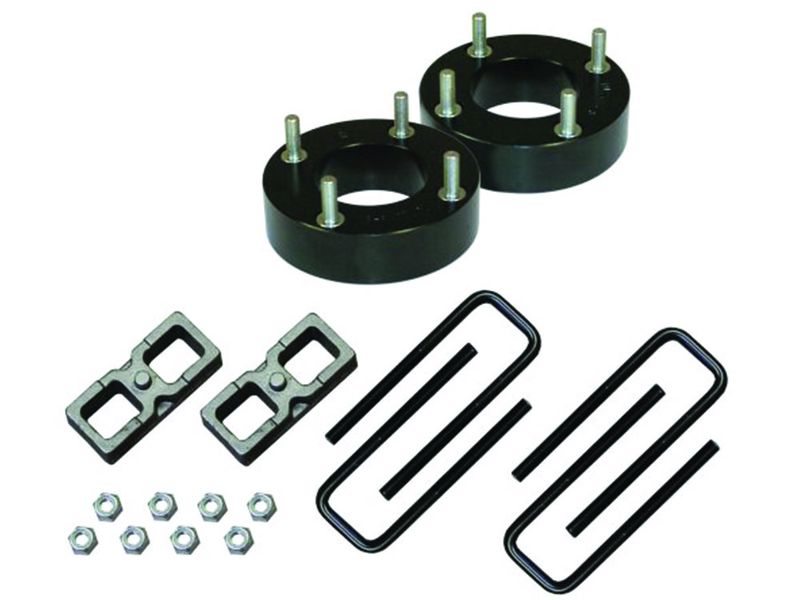 Skyjacker 2" Standard Lift Kits