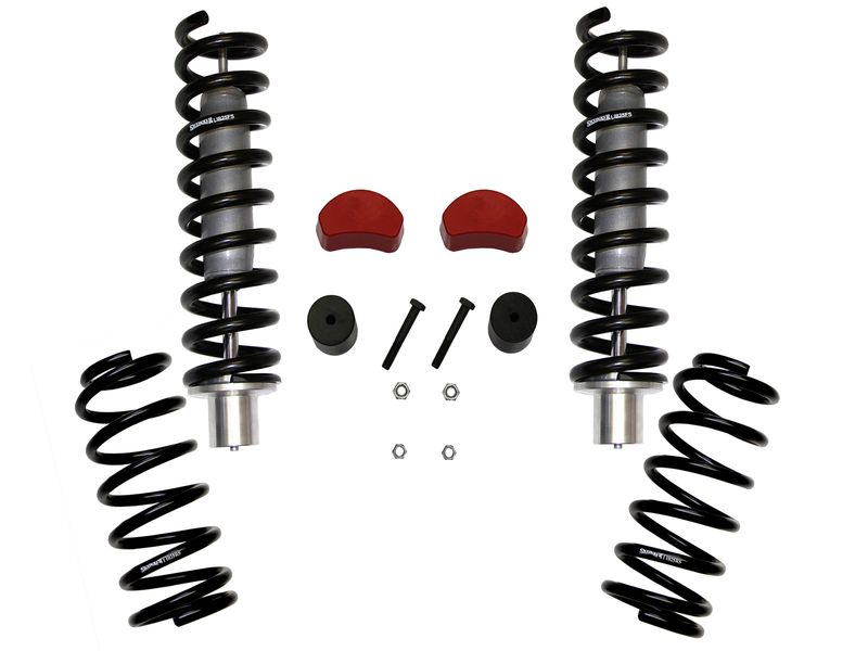 Skyjacker 2.5" Coilover Lift Kits