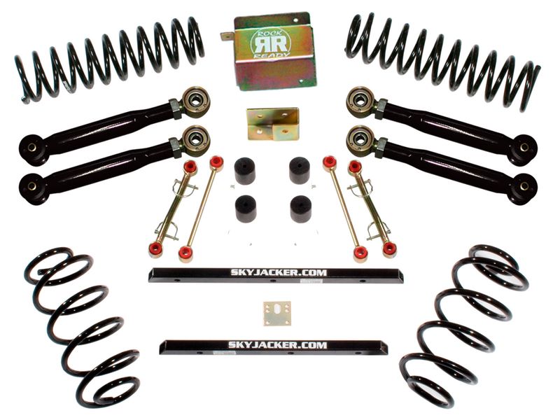 Skyjacker 2.5" Standard Lift Kits