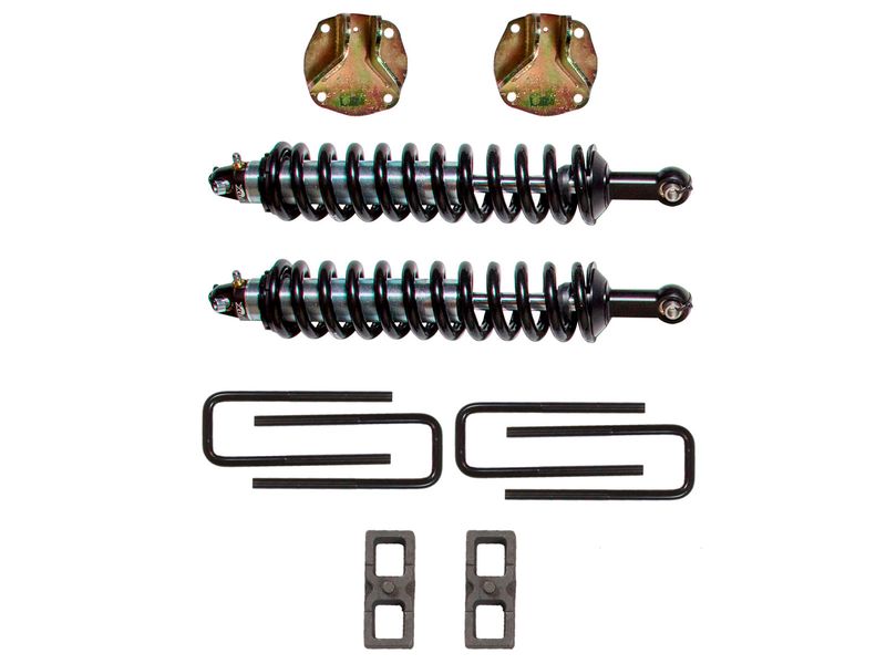 Skyjacker 3" Coilover Lift Kits