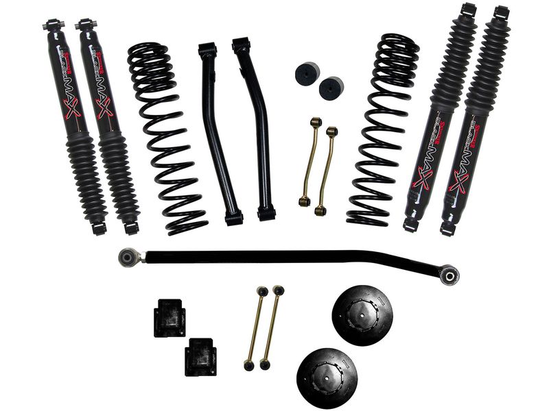 Skyjacker 3.5" Standard Lift Kits