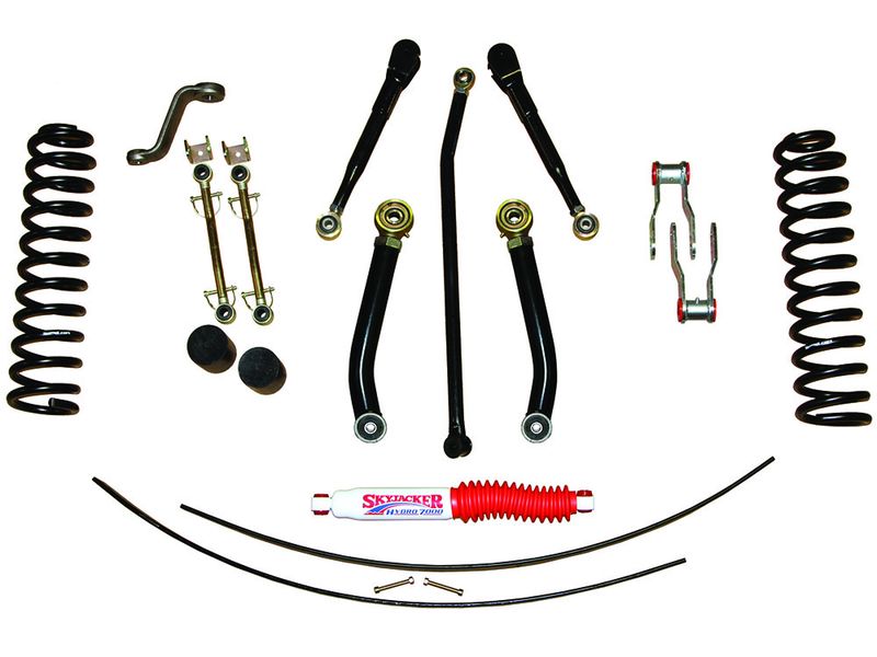 Skyjacker 4.5" Standard Lift Kits