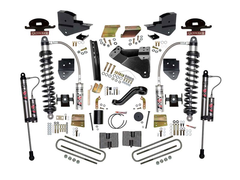 Skyjacker 6" Coilover Lift Kits
