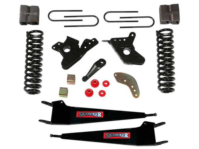 Skyjacker 6" Radius Arm Lift Kits