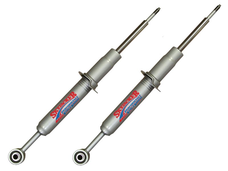 Skyjacker Adjustable Lift Struts