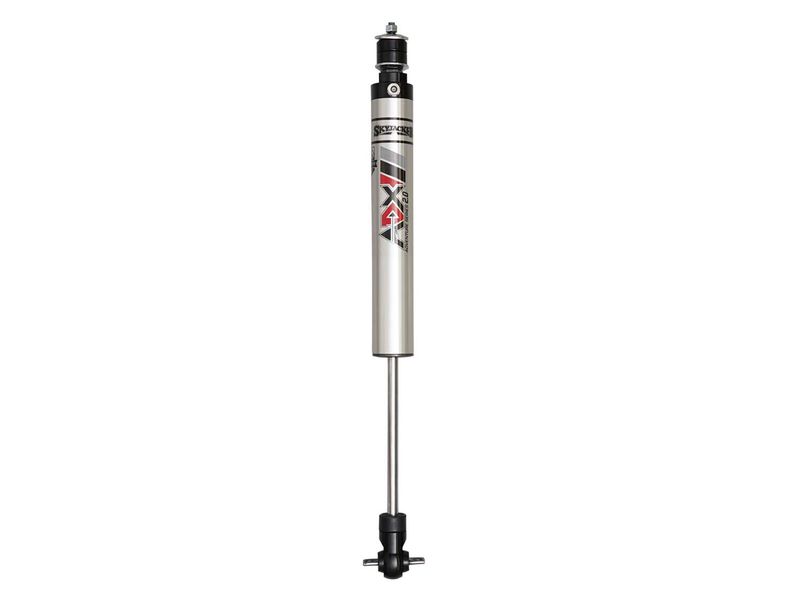 Skyjacker ADX M2.0 Adventure Series Aluminum Monotube Shocks