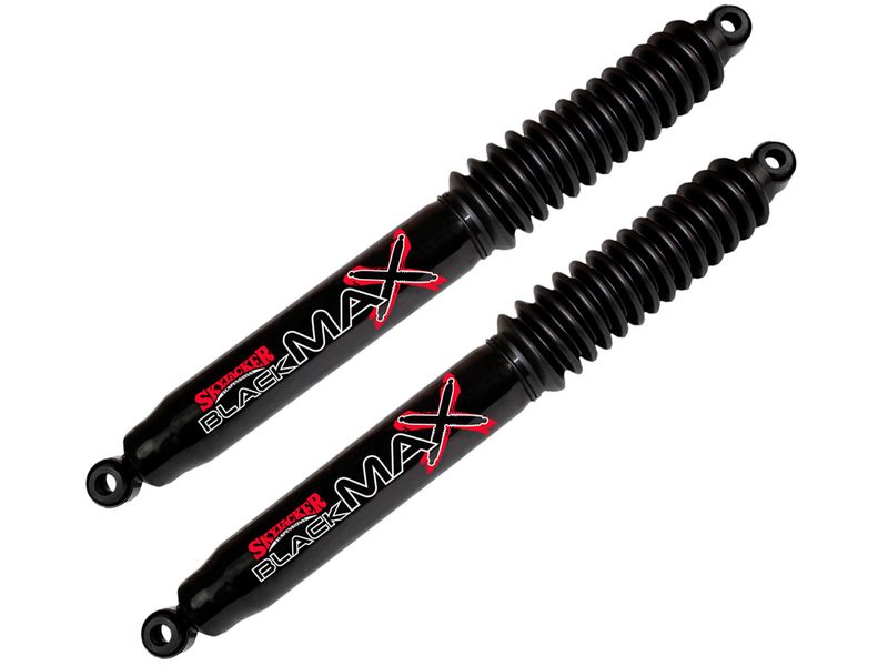 Skyjacker Black MAX 8500 Shocks