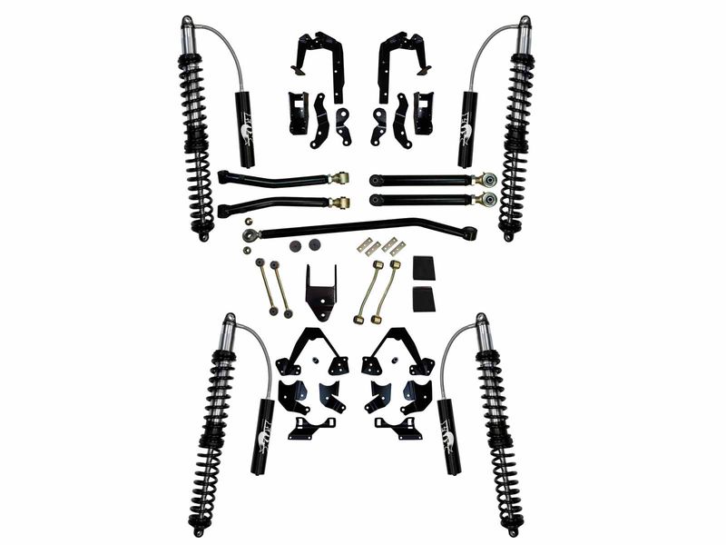 Skyjacker Coilover Conversion Lift Kit