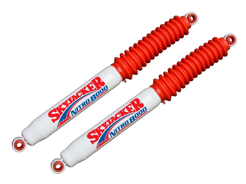 Skyjacker Nitro 8000 Shocks