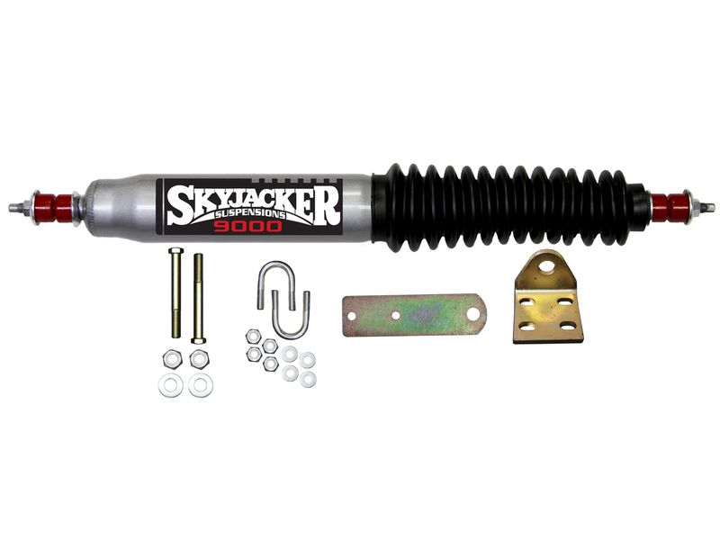 Skyjacker Silver 9000 Steering Stabilizers