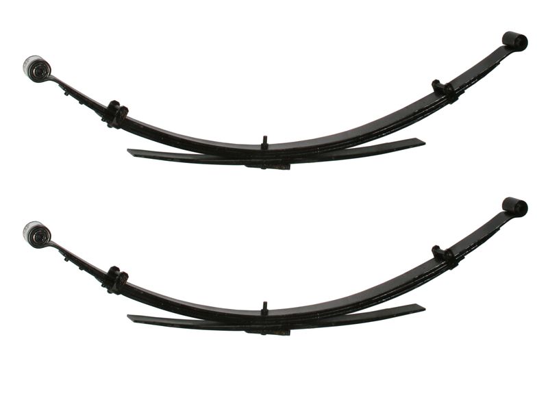 Skyjacker Softride® Leaf Springs