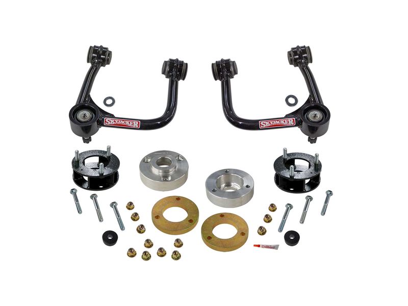 Skyjacker UCA 3" Lift Kit