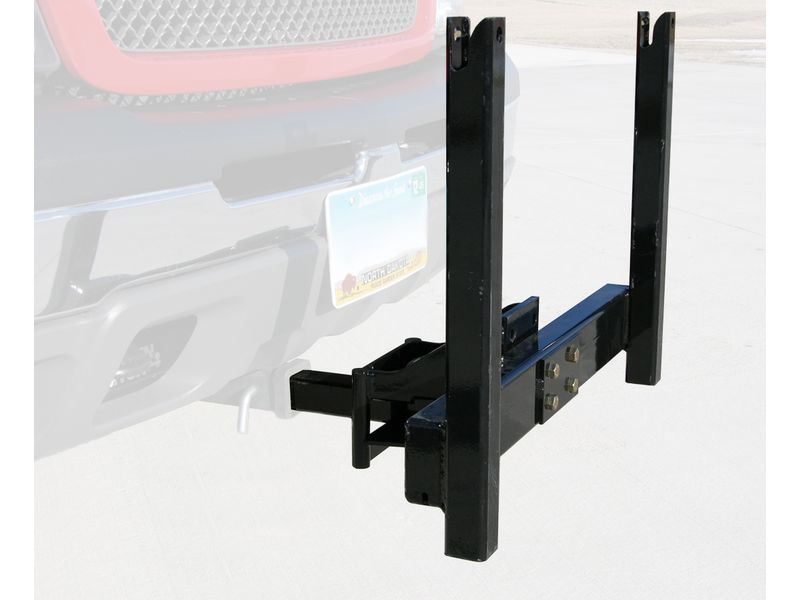 SnowSport Snow Plow Parts & Optional Accessories
