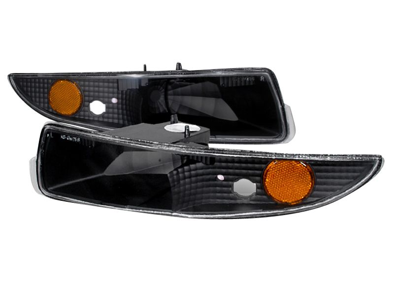 SPEC-D Corner & Parking Lights