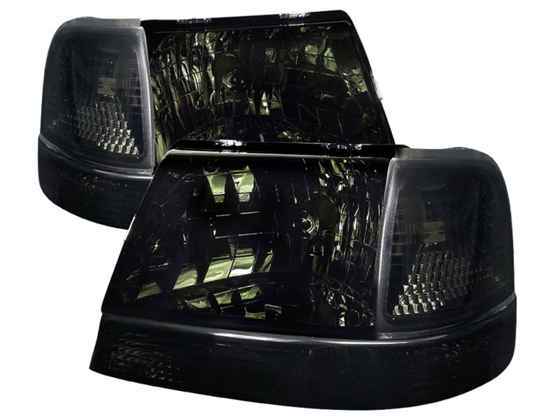 Headlights