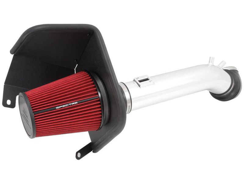 Air Intakes