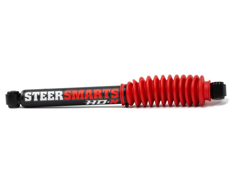 Steer Smarts HD-N Neutral Steering Stabilizer