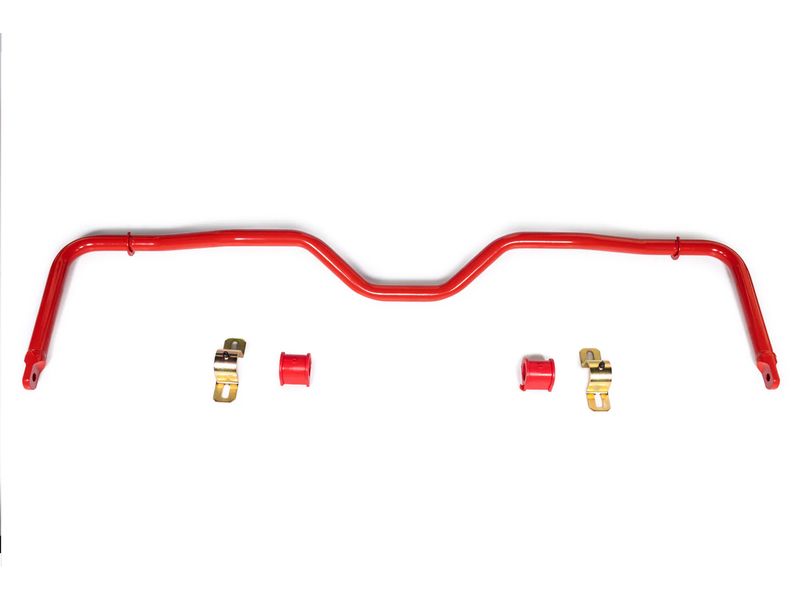 Steer Smarts RōMR Sway Bar