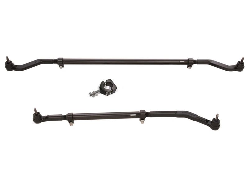 Steer Smarts YETI XD Bolt-In Steering Kit