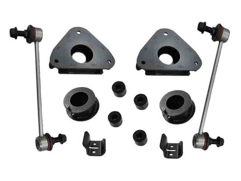 Superlift 1.5" Standard Lift Kits