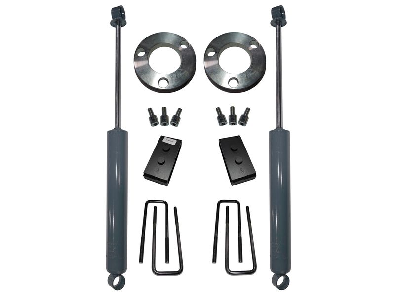 Superlift 1.75" Standard Lift Kit