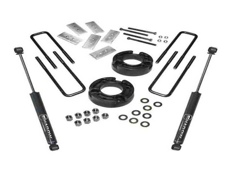 Superlift 2" Standard Lift Kits