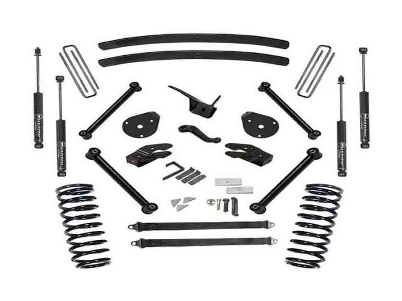 Superlift 5" Standard Lift Kits