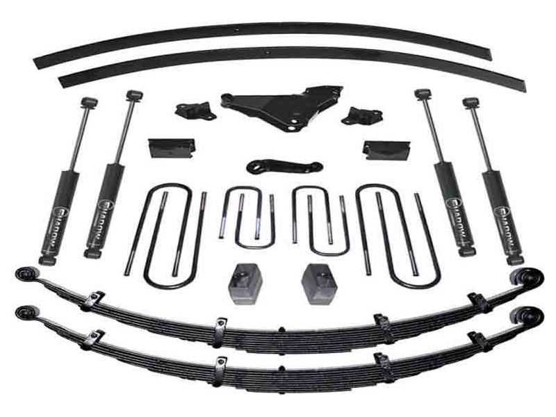 Superlift 7" Standard Lift Kits