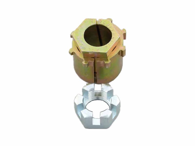 Superlift Alignment Bushings