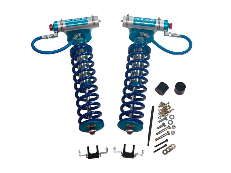 Superlift Edition King Coilover Shocks
