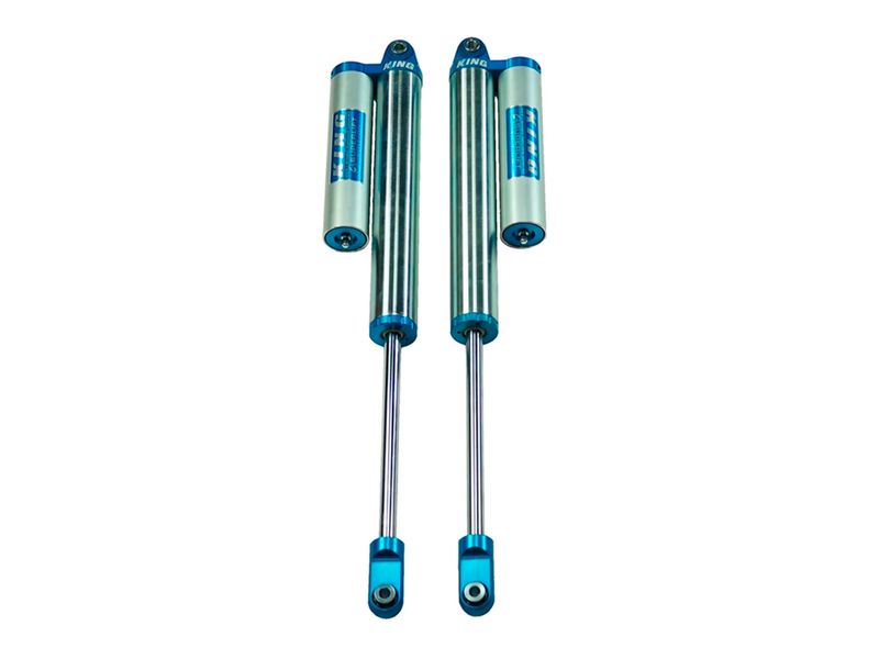 Superlift Edition King Remote Reservoir Shocks
