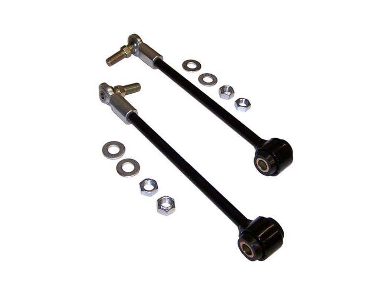 Superlift Front Sway Bar Links