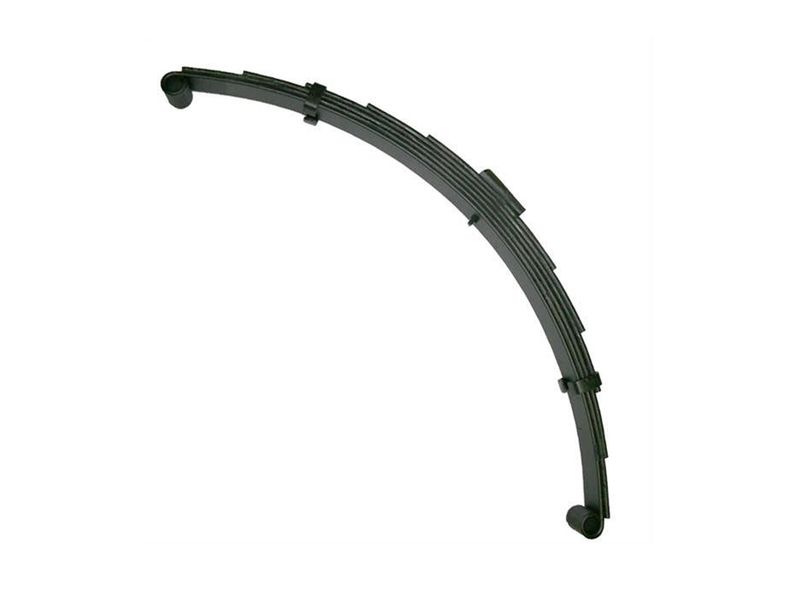 Superlift Leaf Springs