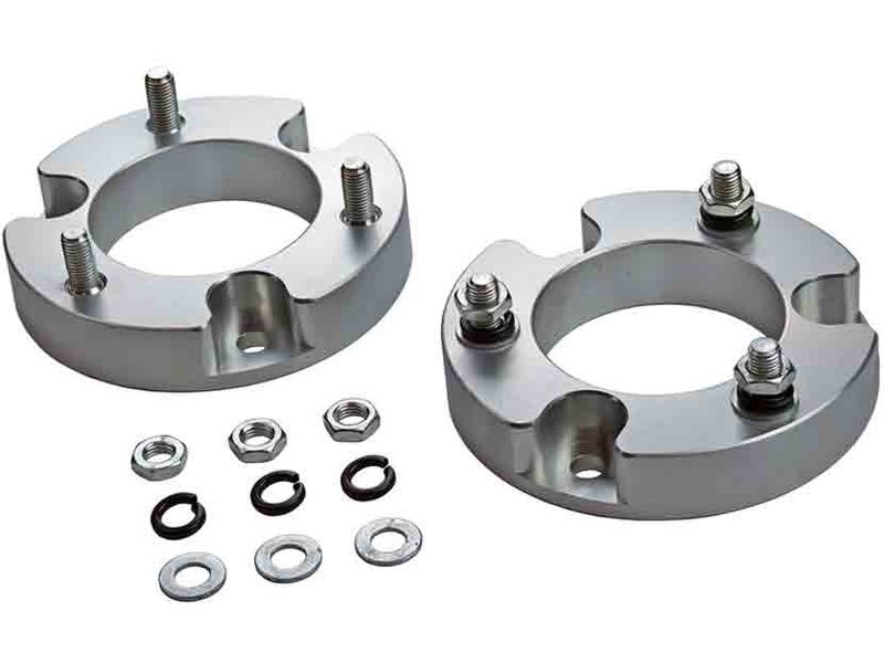 Superlift Leveling Kits