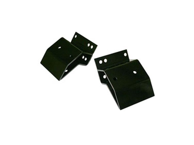 Superlift Radius Arm Bracket Kit